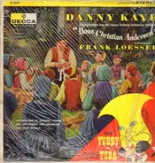 Danny Kaye - Sings Selections From Hans Christian Andersen