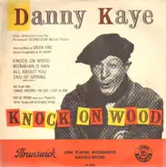 Danny Kaye - Knock On Wood