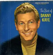 Danny Kaye - The Best Of Danny Kaye