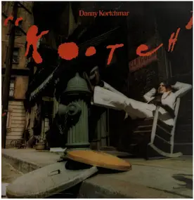 Danny Kortchmar - Kootch