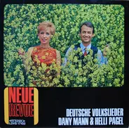 Danny Mann / Helli Pagel - Brüderlein Schwesterlein - Deutsche Volkslieder