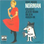 Danny Mann - Norman
