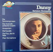 Danny Marino - Danny Salvatore Mezzasalma