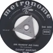 Danny Marino