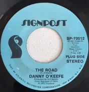 Danny O'Keefe - The Road