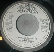 Danny Pearson - Honey Please, Can't You See
