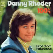 Danny Rhoder - 100%