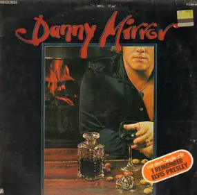 danny mirror - Danny Mirror