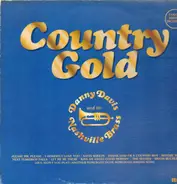 Danny Davis and the Nashville Brass - Country Gold