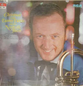 Danny Davis - Christmas With Danny Davis And The Nashville Brass
