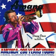 Danny Davis & The Nashville Brass - America 200 Years Young