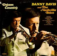 Danny Davis & The Nashville Brass - Dream Country