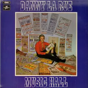 Danny La Rue - Music Hall