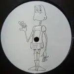 Danski & DJ Delmundo - Breakin' Records EP Vol. 5 - Cheekah Bow Bow (That Computer Song) (Disc 2)