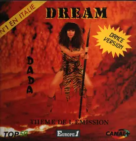 Dada - Dream (Dance Version)