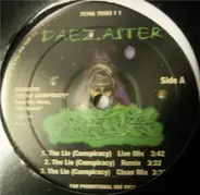 Daezaster - The Lie (Conspiracy)