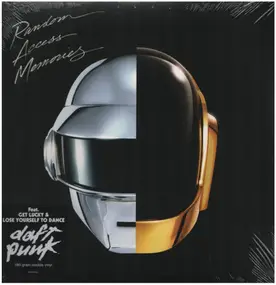 Daft Punk - Random Access Memories