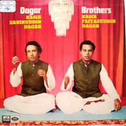 Dagar Brothers - The Younger Dagar Brothers