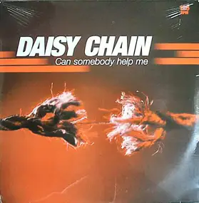 Daisy Chainsaw - Can Somebody Help Me