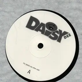 Daisy Dee - Hey You (Open Your Mind)