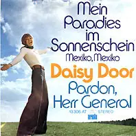 Daisy Door - Mein Paradies Im Sonnenschein (Mexiko, Mexiko)