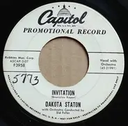 Dakota Staton - Invitation