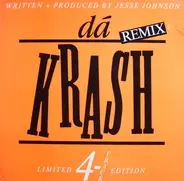 dáKRASH - Wasn't I Good To Ya ? Remix