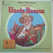 Walt Disney - Walt Disney's Stories Of Uncle Remus