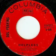Dal Perkins - Helpless