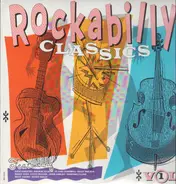 Dale Hawkins, Rockin' Saints a.o. - Rockabilly Classics Volume One