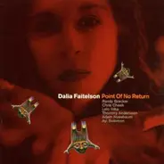 Dalia Faitelson - Point of No Return