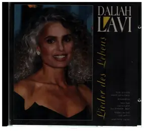 Daliah Lavi - Lieder Des Lebens