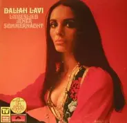 Daliah Lavi - Liebeslied Jener Sommernacht