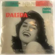 Dalida - Come Prima (Tu Me Donnes)