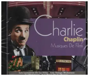 Dalida - Charlie Chaplin - Musiques De Films