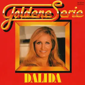 Dalida - Goldene Serie