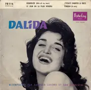 Dalida - Gondolier (With All My Heart)