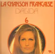 Dalida - La Chanson Francaise 6