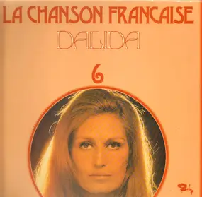 Dalida - La Chanson Francaise 6