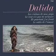 Dalida - Les Violons De Mon Pays