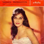 Dalida - Milord / Romantica