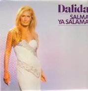 Dalida - Salma Ya Salama