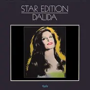 Dalida - Star Edition
