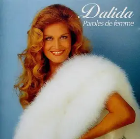 Dalida - Paroles De Femme