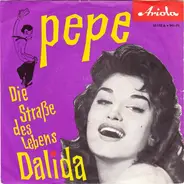 Dalida - Pepe