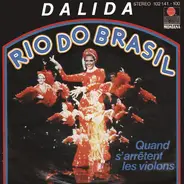 Dalida - Rio Do Brasil