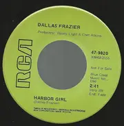 Dallas Frazier - Harbor Girl