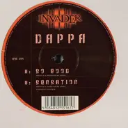 Dappa - So Good / Sensation