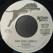 Darts - Sad And Lonely