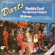 Darts - Daddy Cool/The Girl Can't Help It